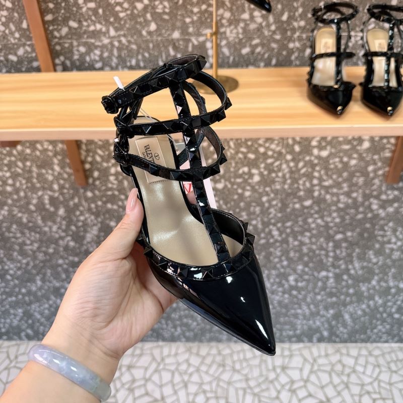 Valentino Sandals